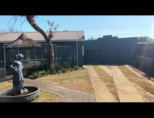 3 BEDROOM HOUSE FOR SALE IN RANDGATE